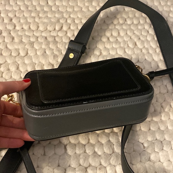 Marc Jacobs Snapshot Crossbody - Picture 4 of 4